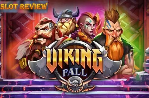 Viking Fall icon